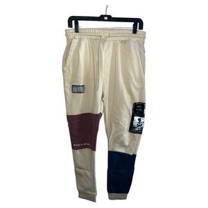 Brooklyn the jogger size L GUC
